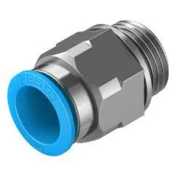 Push In Fittings